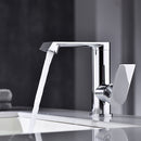 DG022 Chrome Basin Tap | Bathroom & Kitchen Tap Manufacturer