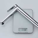 DG02711 L Series Basin Mixer Tall