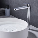 DG02711 L Series Basin Mixer Tall