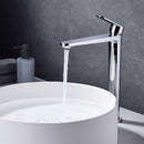 DG02711 L Series Basin Mixer Tall