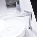 DG02711 L Series Basin Mixer Tall