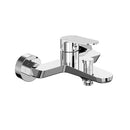 DG02730 L Series bath shower mixer,with shower hose and shower head