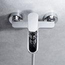 DG02730 L Series bath shower mixer,with shower hose and shower head