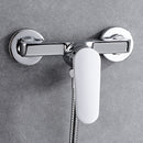 DG02740 L Series Shower  Mixer