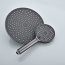 DG02942 Fangtai Third Grade Shower, China Shower Factory, Shower Manufacturer