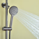 DG02942 Fangtai Third Grade Shower, China Shower Factory, Shower Manufacturer