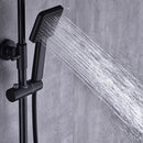 DG03044 Guangdong Third Grade Shower, China Shower Factory, Manufacturing and Processing Shower