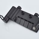 DG03645-S Piano Digital Display 4-stage Shower, China Shower Factory, Manufacturing Generation Processing Shower