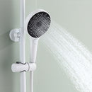 DG03645-S Piano Digital Display 4-stage Shower, China Shower Factory, Manufacturing Generation Processing Shower