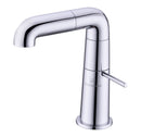 DG04710-2 Elephant Series Basin Mixer Short