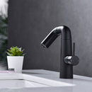 DG04710-3 Elephant Series Basin Mixer Short