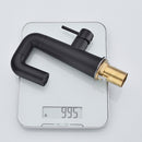 DG04710-3 Elephant Series Basin Mixer Short