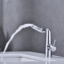 DG04710-3 Elephant Series Basin Mixer Short
