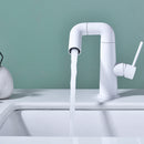 DG04710-3 Elephant Series Basin Mixer Short
