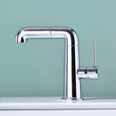 DG04710-4 Elephant Series Basin Mixer Short