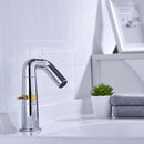 DG04710 Elephant Series Basin Mixer Short