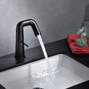 DG04710 Elephant Series Basin Mixer Short