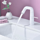 DG04710 Elephant Series Basin Mixer Short