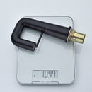 DG04710 Elephant Series Basin Mixer Short