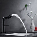 DG04710 Elephant Series Basin Mixer Short