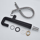 DG04711-3 Elephant Series Basin Mixer Tall