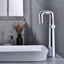DG04711-3 Elephant Series Basin Mixer Tall