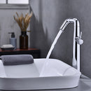 DG04711-3 Elephant Series Basin Mixer Tall