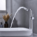 DG04711-3 Elephant Series Basin Mixer Tall