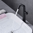 DG04711-3 Elephant Series Basin Mixer Tall
