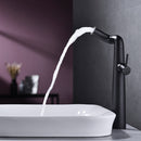 DG04711-3 Elephant Series Basin Mixer Tall