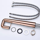 DG04711 Elephant Series Basin Mixer Tall