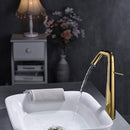 DG04711 Elephant Series Basin Mixer Tall