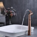 DG04711 Elephant Series Basin Mixer Tall