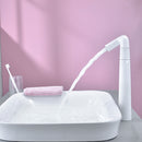 DG04711 Elephant Series Basin Mixer Tall