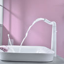 DG04711 Elephant Series Basin Mixer Tall