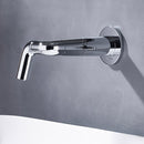 DG04780 Elephant Series Sealed Basin Mixer