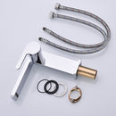 DG05110 Gaoqiao Single-hole Basin Faucet System