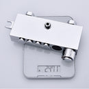 DG05745 Frankfurt Fourth Gear Digital Shower, Bathroom Stainless Steel Modern Style Shower Set