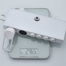 DG06045 - Block Digital Display Fourth Gear (Filter), Shower Head and Adjustable Hand Shower Manufacturer