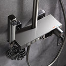 DG06345-SHW Thermostatic Shower System with Temperature LED Digital Display