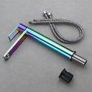 DG06511-1 Extreme Series Basin Mixer Tall