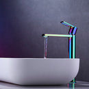 DG06511-1 Extreme Series Basin Mixer Tall