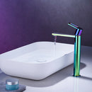 DG06511-1 Extreme Series Basin Mixer Tall