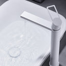 DG06511-1 Extreme Series Basin Mixer Tall