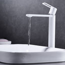 DG06511-1 Extreme Series Basin Mixer Tall