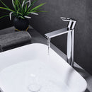 DG06511-1 Extreme Series Basin Mixer Tall