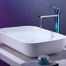 DG06511-1 Extreme Series Basin Mixer Tall