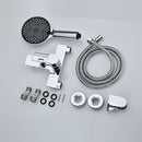 DG06530 Extreme Series Bath Shower Mixer