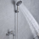 DG06530 Extreme Series Bath Shower Mixer