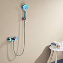 DG06540 Extreme Series Shower Mixer